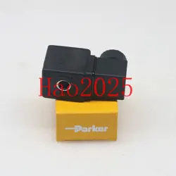 ONE NEW PARKER 483510S5 XS03XS5 F COIL IN BOX FREE SHIP