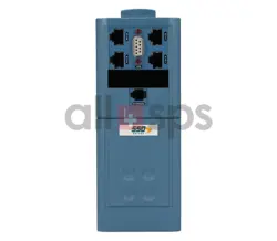 PARKER SSD 631 6A 230V AC SERVO DRIVE- 631/006/230/F/00 (USED)