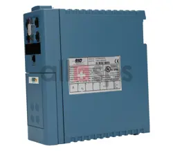 SERVO DRIVE-