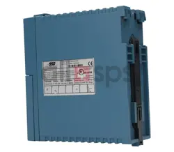 PARKER SSD 631