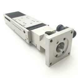 40MM STAGE