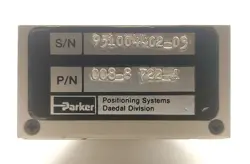 SCREW LINEAR ACTUATOR