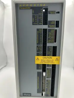 PARKER APEX MODEL