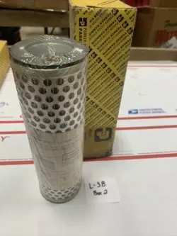 PARKER 924734 HYDRAULIC FILTER *NEW IN BOX*