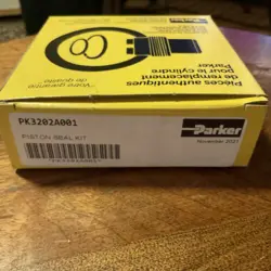 PARKER PK3202A001 3-1/4