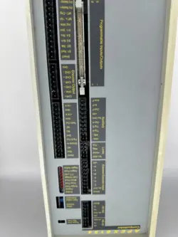 PARKER APEX 6154 COMPUMOTOR