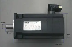 PARKER SMH-100-45-06-5-19-2I-65-C7-2 *SERVO-MOTOR