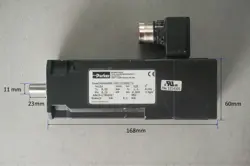 SERVO-MOTOR
