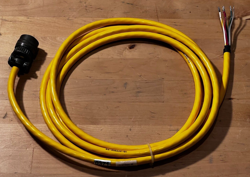 CABLE 10