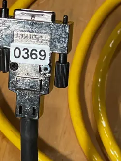 MOTOR CONTROL
