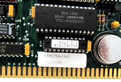 MEMORY