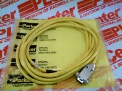 PARKER 006-1738-01 006173801