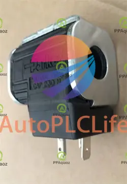 COIL 230VDC 30W