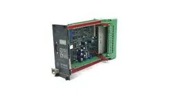 PARKER STETIG-WEGEVENTIL CONTROLLER VRD350