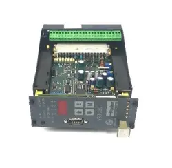 PARKER STETIG-WEGEVENTIL CONTROLLER