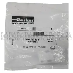 NEW PARKER PXC-M121 PNEUMATIC SWITCH