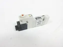 2X PARKER A05PS252P CONTROL VALVE 12VDC 12 V 