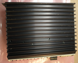 PARKER HANNIFIN GV-U3E