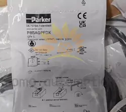 P8SAGPFDX PNEUMATIC COMPONENTS