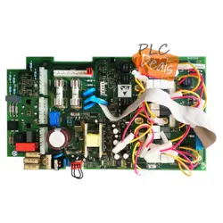 NEW PARKER AH470330U002 AH470330T002/1 POWER SUPPLY DRIVER BOARD