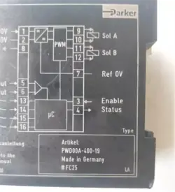 PWD00A-400-19 HF