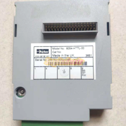 NEW PARKER 6054-HTTL-00 INVERTER CODING
