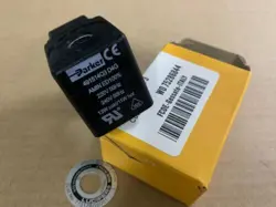 1PCS  PARKER SOLENOID COIL 491514Q3 D4G AMIN ED100% 220-240V