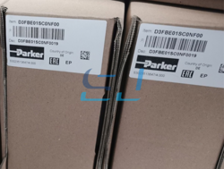 BRAND NEW PARKER D3FBE01SC0NF00 PROPORTIONAL VALVE D3FBE01SC0NF00