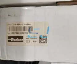 VALVE D31FBE01DC4NF00