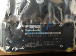 NEW PARKER D41FCB31FC1NE70