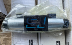 D1VW004CNJW91 SOLENOID VALVE