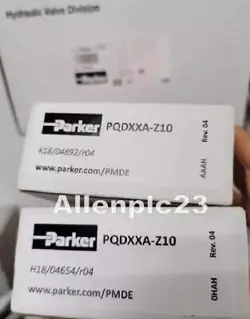 PQDXXA-Z10 AMPLIFIER PQDXXAZ10