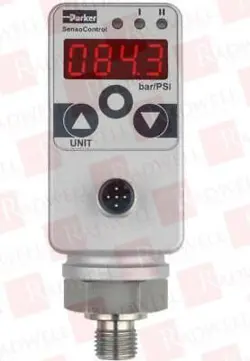 PARKER SCPSD-400-14-27 SCPSD4001427
