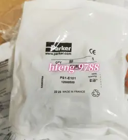 1PC PARKER PS1-E101