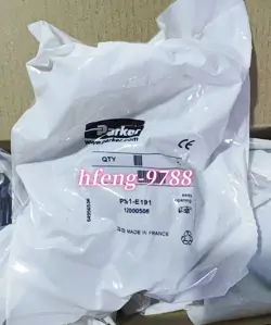 1PC PARKER PS1-E191