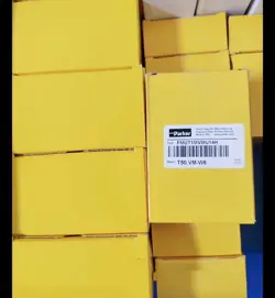1PC PARKER FMUT1MVMU14H PRESSURE SWITCH
