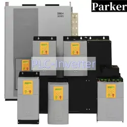 PARKER 890CD-532160B0-000-1A000 MODULAR