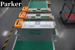 PARKER 890CD-531450B0-000-1A000 MODULAR