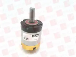 PARKER PV40TN-004 PV40TN004