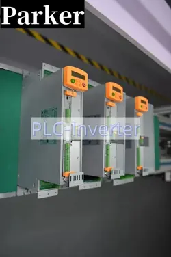 PARKER 890SD-531350B0-B00-1A000