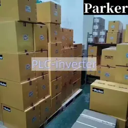 PARKER 890SD-433590J2-000-1A000 MODULAR