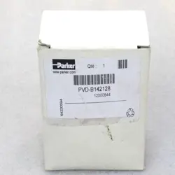 PARKER PVD-B142128 POWER