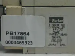 A12RS251P01 24VDC
