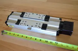 POSITIONER 100MM
