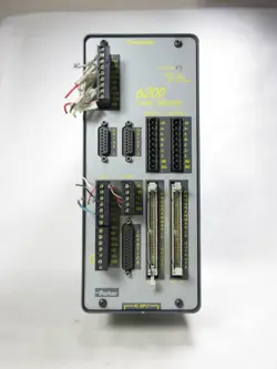 COMPUMOTOR SERVO CONTROLLER