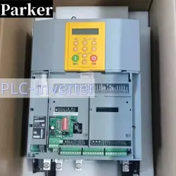 PARKER DHL OR