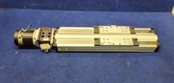 WITH SERVO MOTOR