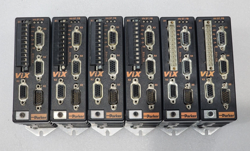 PARKER VIX500IE-DRIVE INTELLIGENT DIGITAL SERVO DRIVE
