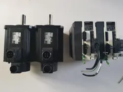MOTOR AC