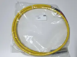 PARKER P-1A1-05 MOTOR POWER CABLE FOR SERVO MOTOR LENGTH TO FLYING LEAD